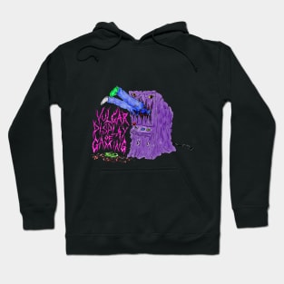 Revenge of the Arcade! Hoodie